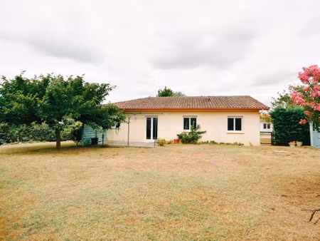 villa à vendre