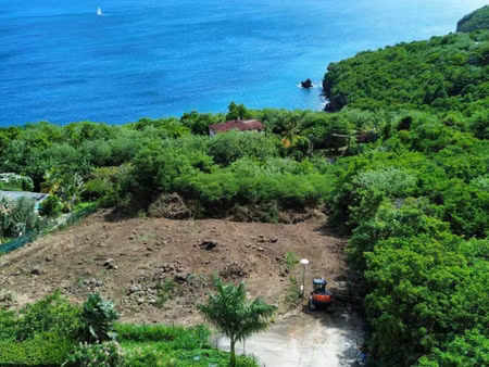terrain constructible neuf à vendre