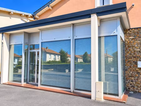 local commercial à vendre