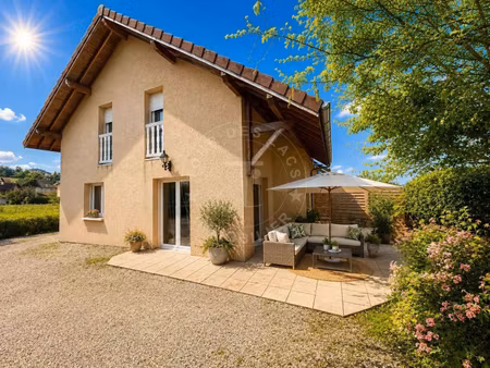 maison jumelée à vendre
