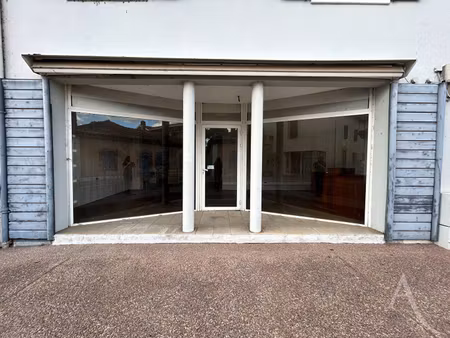 boutique à vendre