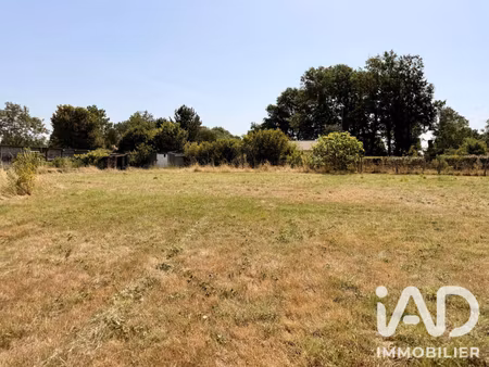terrain constructible neuf à vendre