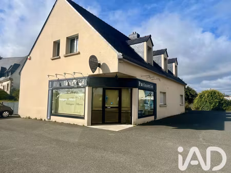 local commercial à vendre