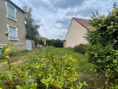 terrain constructible neuf à vendre