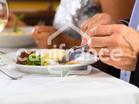 restaurant à vendre