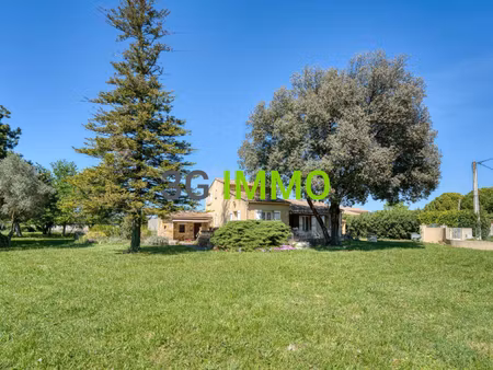 villa à vendre