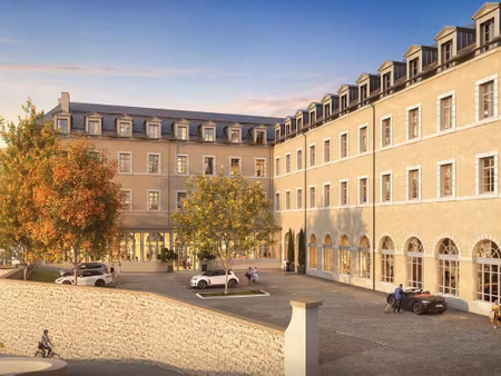 appartement neuf à vendre