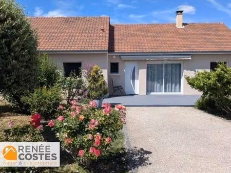 maison en viager