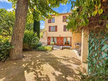 maison de ville à vendre