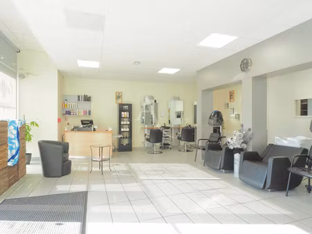 boutique à vendre