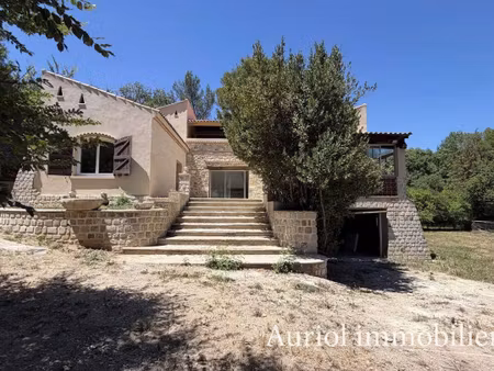 villa à vendre
