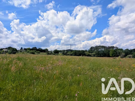 terrain constructible neuf à vendre