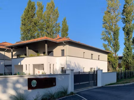 duplex à louer