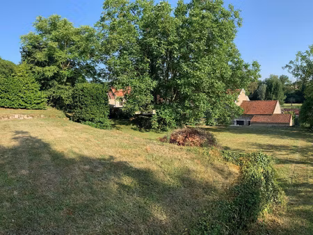 terrain à vendre