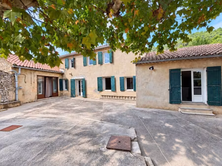 mas à vendre
