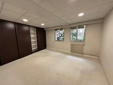 espace bureau à vendre