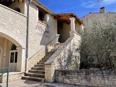 local commercial à vendre