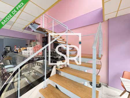 local commercial en cession de bail