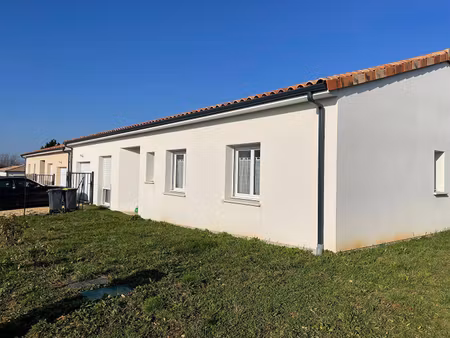 maison à louer