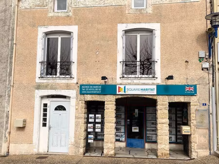 immeuble à vendre