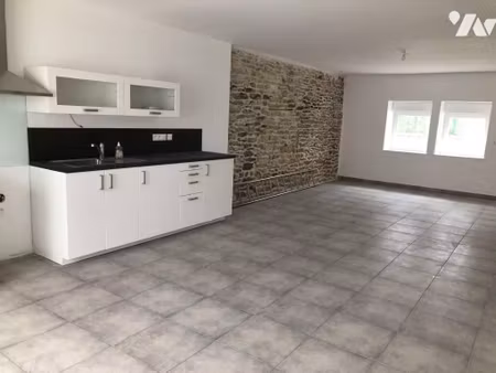 duplex à louer