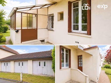 immeuble à vendre