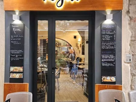 boutique à vendre