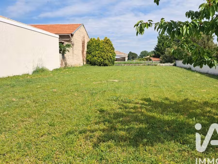 terrain constructible neuf à vendre