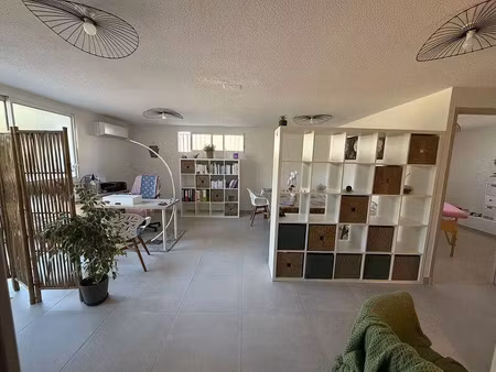 espace bureau à louer