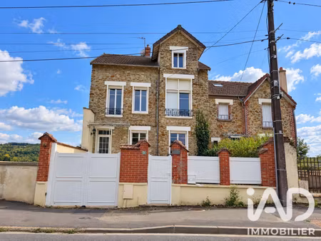 maison de ville à vendre