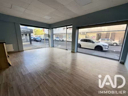 local commercial à vendre