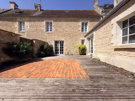 maison de ville à vendre