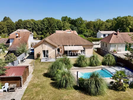villa à vendre