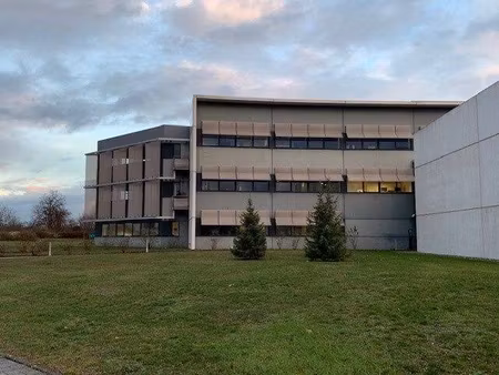 espace bureau à louer