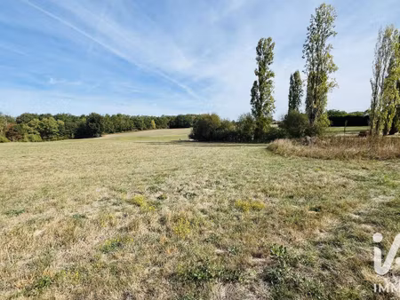 terrain constructible neuf à vendre