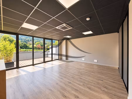 espace bureau à vendre