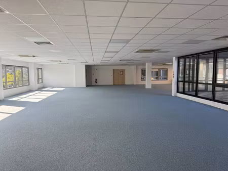 espace bureau à louer