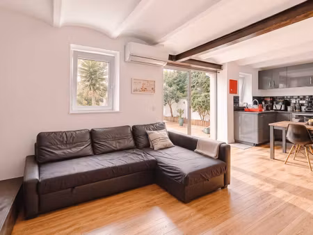 villa à vendre