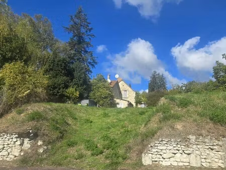 terrain constructible neuf à vendre