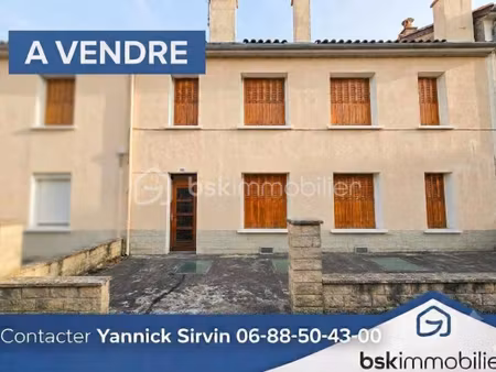 demeure à vendre