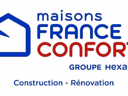 terrain constructible neuf à vendre