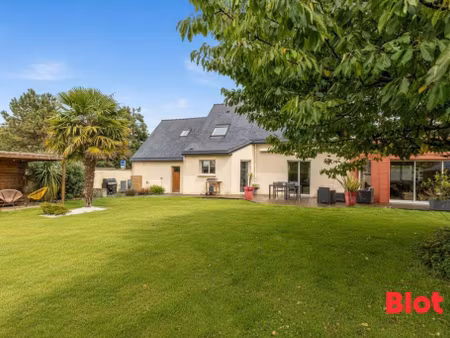 villa à vendre