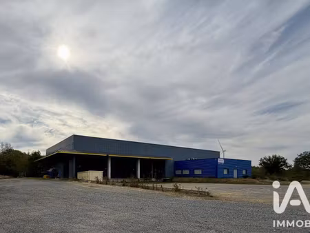 local commercial à vendre