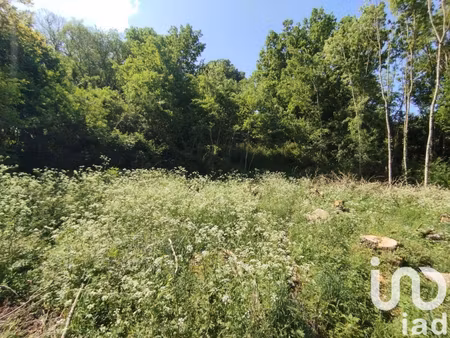terrain constructible neuf à vendre