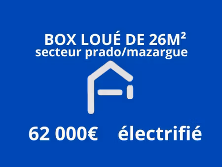 parking à vendre