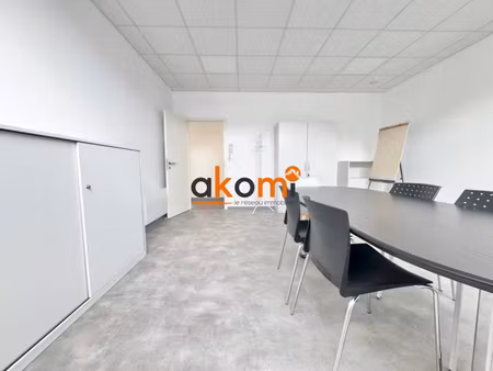 espace bureau à vendre