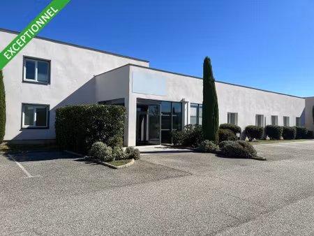 espace bureau à vendre