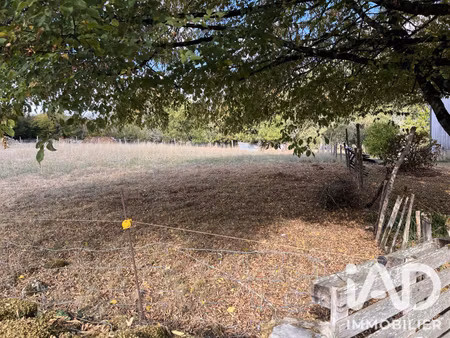 terrain constructible neuf à vendre