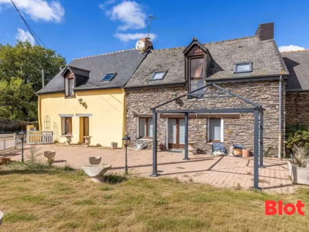 villa à vendre