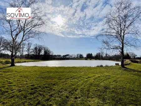 propriété de loisirs à vendre